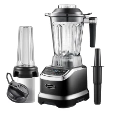 AMZCHEF ZM5003-BK csészés turmixgép (fekete)
