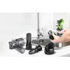 AMZCHEF Slow Juicer ZM1501-BK-SM (fekete) thumbnail