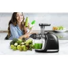 AMZCHEF Slow Juicer ZM1501-BK-SM (fekete) thumbnail
