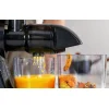 AMZCHEF Slow Juicer ZM1501-BK-SM (fekete) thumbnail