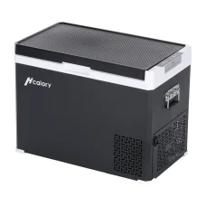 Hcalory D30+ autochladnička s Bluetooth