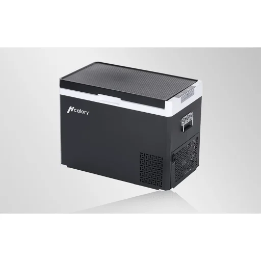 Hcalory D30+ autochladnička s Bluetooth - 7