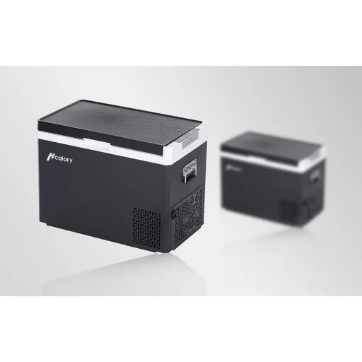 Hcalory D30+ autochladnička s Bluetooth - 8