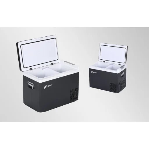 Hcalory D30+ autochladnička s Bluetooth - 10