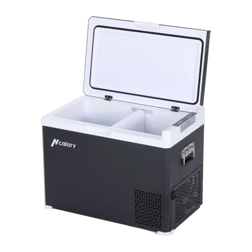 Hcalory D30+ autochladnička s Bluetooth - 2