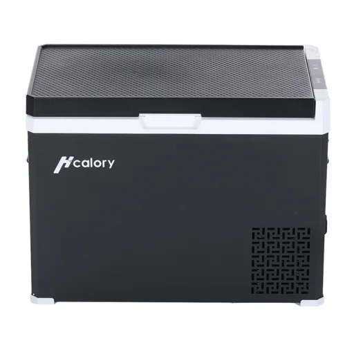 Hcalory D30+ autochladnička s Bluetooth - 4