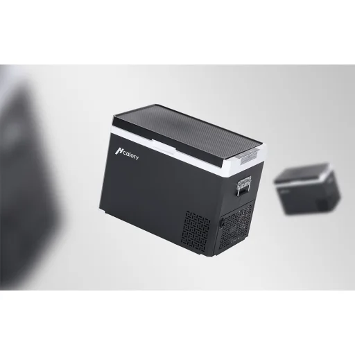 Hcalory D40+ Bluetooth autochladnička - 9