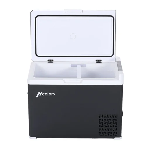 Hcalory D40+ Bluetooth autochladnička - 5