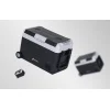 Hcalory D55M+ autochladnička s Bluetooth thumbnail