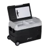 Hcalory D55M+ autochladnička s Bluetooth thumbnail
