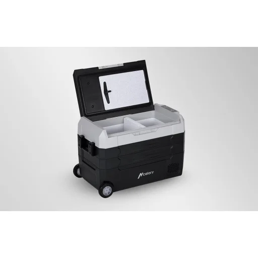 Hcalory D55M+ autochladnička s Bluetooth - 7