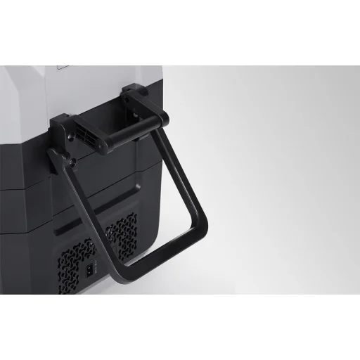 Hcalory D55M+ autochladnička s Bluetooth - 9