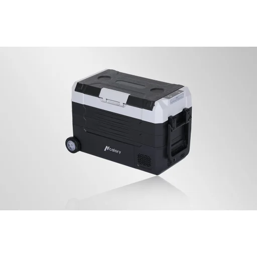 Hcalory D55M+ autochladnička s Bluetooth - 10