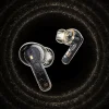 QCY MeloBuds N20 Bezdrôtové In-Ear slúchadlá s potlačením hluku ANC - Čierne thumbnail