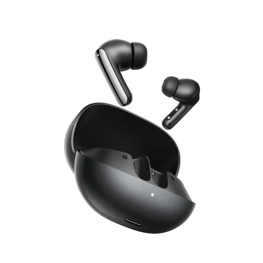QCY MeloBuds N20 Bezdrôtové In-Ear slúchadlá s potlačením hluku ANC - Čierne - 2