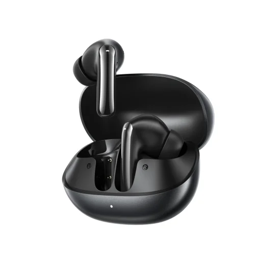 QCY MeloBuds N20 Bezdrôtové In-Ear slúchadlá s potlačením hluku ANC - Čierne - 3