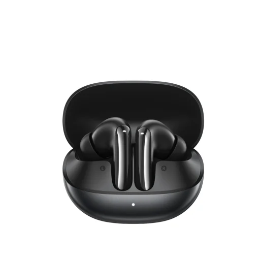 QCY MeloBuds N20 Bezdrôtové In-Ear slúchadlá s potlačením hluku ANC - Čierne - 4