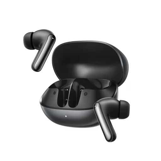 QCY MeloBuds N20 Bezdrôtové In-Ear slúchadlá s potlačením hluku ANC - Čierne - 1