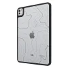 Tactical Warthog puzdro pre Apple iPad Pro 11 2024/2025 Asfalt thumbnail