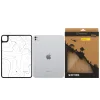 Tactical Warthog puzdro pre Apple iPad Pro 11 2024/2025 Asfalt thumbnail