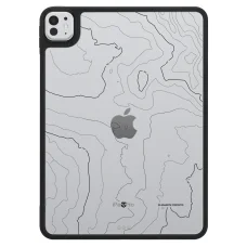 Tactical Warthog puzdro pre Apple iPad Pro 11 2024/2025 Asfalt