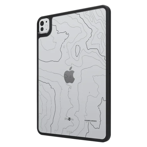Tactical Warthog puzdro pre Apple iPad Pro 11 2024/2025 Asfalt - 2