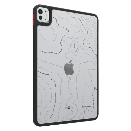 Tactical Warthog puzdro pre Apple iPad Pro 11 2024/2025 Asfalt - 3