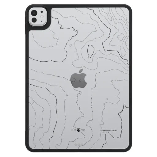Tactical Warthog puzdro pre Apple iPad Pro 11 2024/2025 Asfalt - 1