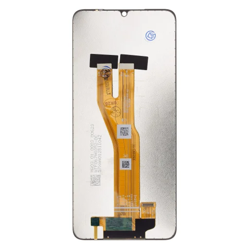 LCD displej + dotyková plocha Honor X5c/X5c Plus - 2