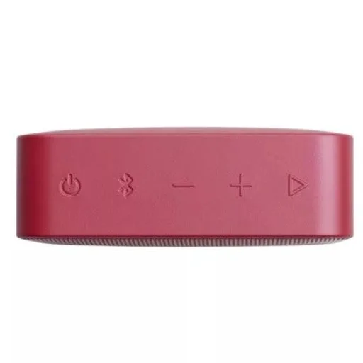 JBL GO Essential 2 Bluetooth Reproduktor Červený - 5