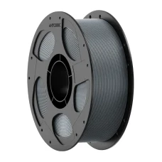 Anycubic IPHPLGE-107 PLA filament 1 kg sivý