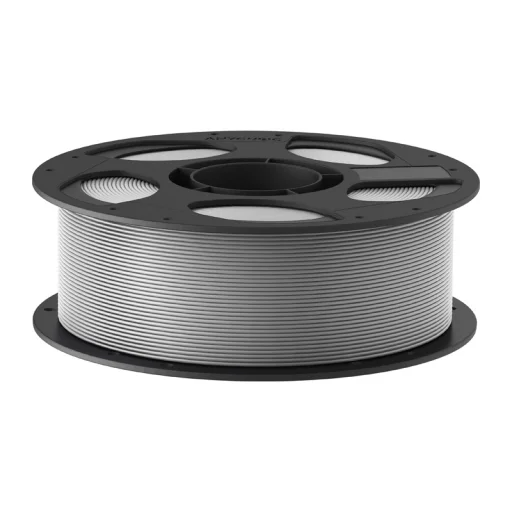 Anycubic IPHPLGE-107 PLA filament 1 kg sivý - 3