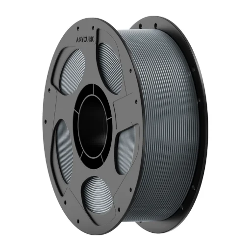 Anycubic IPHPLGE-107 PLA filament 1 kg sivý - 1