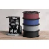 ANYCUBIC IPHPFFW-101 PLA-CF 1 kg (Biela rybia šupina) thumbnail