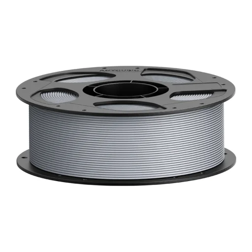 ANYCUBIC IPHPFFW-101 PLA-CF 1 kg (Biela rybia šupina) - 3
