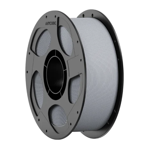 ANYCUBIC IPHPFFW-101 PLA-CF 1 kg (Biela rybia šupina) - 1