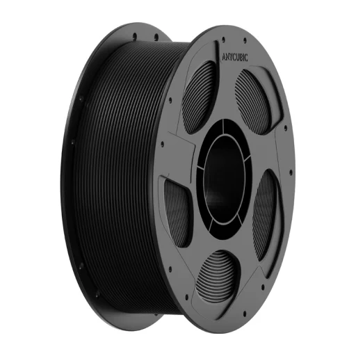 ANYCUBIC IPHTFBK-101 PETG-CF 1 kg čierny filament - 2