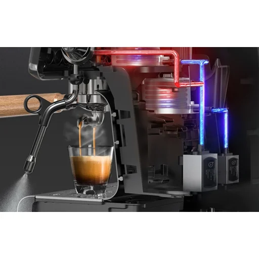 Kávovar HiBrew H7B - 6