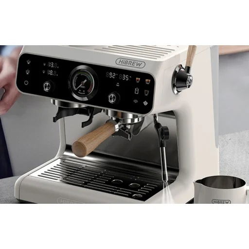 Kávovar HiBrew H7B - 8