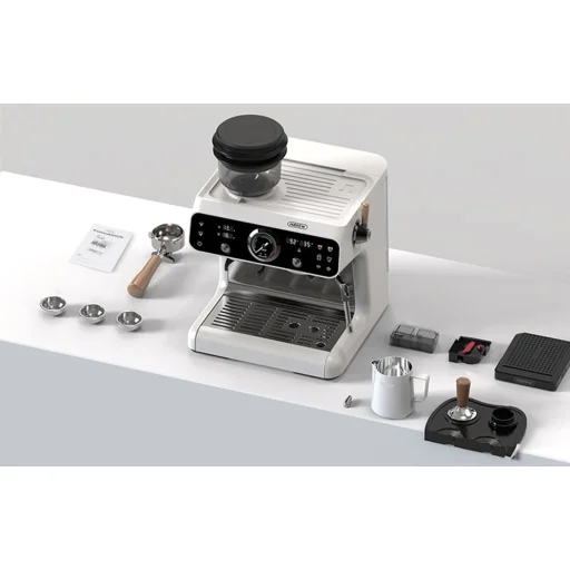 Kávovar HiBrew H7B - 9