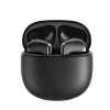 Joyroom JR-FB1 Funpods Bluetooth 6.0 bezdrôtové slúchadlá do uší TWS s funkciami AI - čierne thumbnail