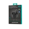 Joyroom JR-FB1 Funpods Bluetooth 6.0 bezdrôtové slúchadlá do uší TWS s funkciami AI - čierne thumbnail