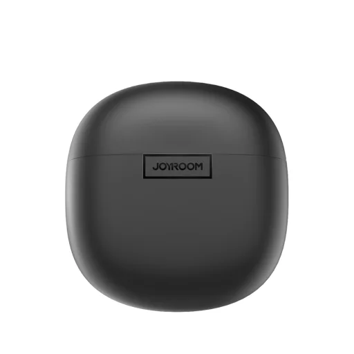 Joyroom JR-FB1 Funpods Bluetooth 6.0 bezdrôtové slúchadlá do uší TWS s funkciami AI - čierne - 5
