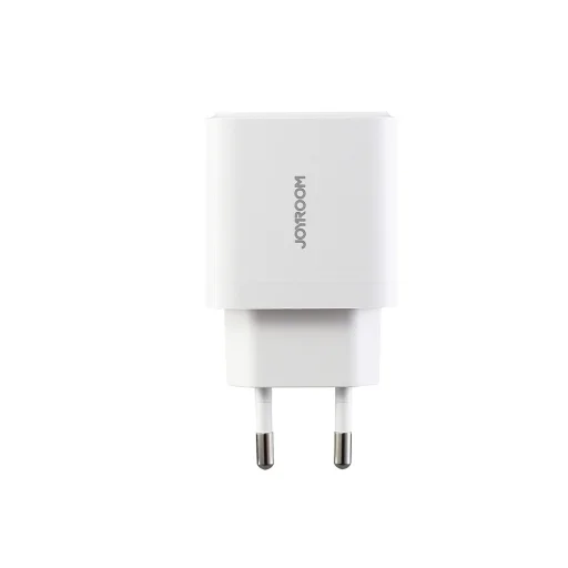 Joyroom JR-TG6 GaN 30W sieťová nabíjačka - biela - 4