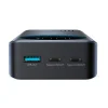 Joyroom JR-PBF05 Pro 30000mAh 65W Powerbanka s digitálnym displejom, 2x USB-C, 1x USB-A - čierna thumbnail