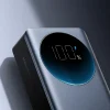 Joyroom JR-PBF05 Pro 30000mAh 65W Powerbanka s digitálnym displejom, 2x USB-C, 1x USB-A - čierna thumbnail