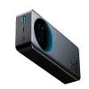 Joyroom JR-PBF05 Pro 30000mAh 65W Powerbanka s digitálnym displejom, 2x USB-C, 1x USB-A - čierna thumbnail