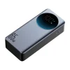Joyroom JR-PBF05 Pro 30000mAh 65W Powerbanka s digitálnym displejom, 2x USB-C, 1x USB-A - čierna thumbnail