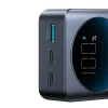 Joyroom JR-PBF05 Pro 30000mAh 65W Powerbanka s digitálnym displejom, 2x USB-C, 1x USB-A - čierna thumbnail
