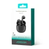 Joyroom JR-FB1 Funpods Bluetooth 6.0 In-Ear TWS bezdrôtové slúchadlá - čierne thumbnail